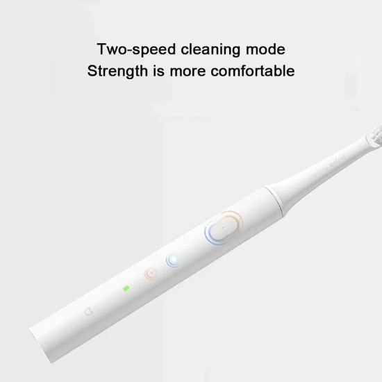 تصویر  مسواک برقی شیائومی میجیا مدل XIAOMI MIJIA T100