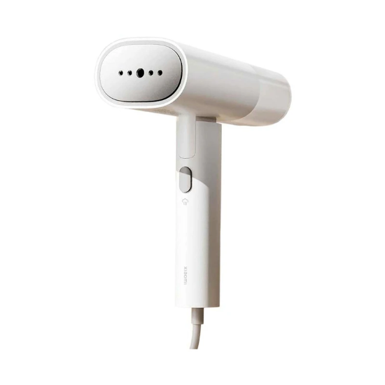تصویر  اتو بخار مسافرتی شیائومی میجیا مدل Xiaomi Mijia Garment Steamer MJGTJ02LF