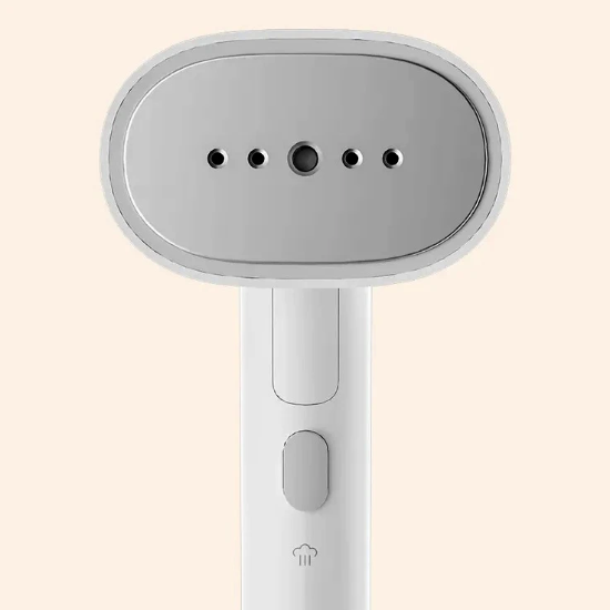 تصویر  اتو بخار مسافرتی شیائومی میجیا مدل Xiaomi Mijia Garment Steamer MJGTJ02LF