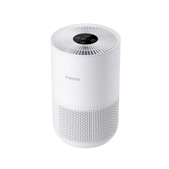 تصویر  دستگاه تصفیه هوای شیائومی مدل XIAOMI Air Purifier 4 Compact