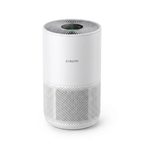 تصویر  دستگاه تصفیه هوای شیائومی مدل XIAOMI Air Purifier 4 Compact