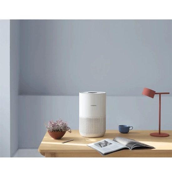 تصویر  دستگاه تصفیه هوای شیائومی مدل XIAOMI Air Purifier 4 Compact