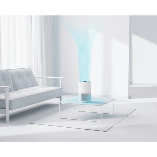 تصویر  دستگاه تصفیه هوای شیائومی مدل XIAOMI Air Purifier 4 Compact