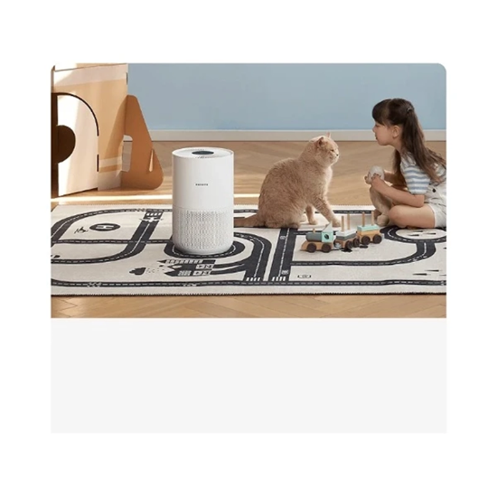 تصویر  دستگاه تصفیه هوای شیائومی مدل XIAOMI Air Purifier 4 Compact