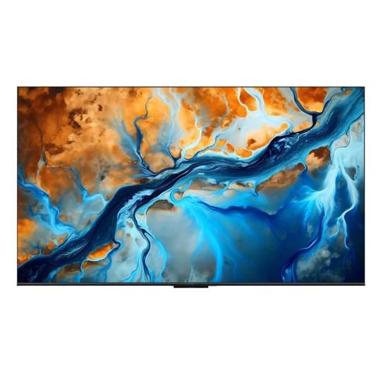 تصویر  تلویزیون 65 اینچ شیائومی مدل XIAOMI S MINI L65MA-SPLME Led 2025