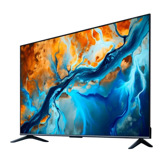 تصویر  تلویزیون 65 اینچ شیائومی مدل XIAOMI S MINI L65MA-SPLME Led 2025