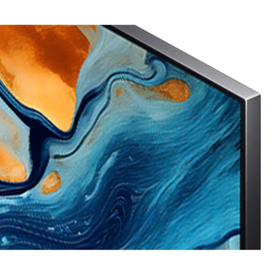تصویر  تلویزیون 65 اینچ شیائومی مدل XIAOMI S MINI L65MA-SPLME Led 2025