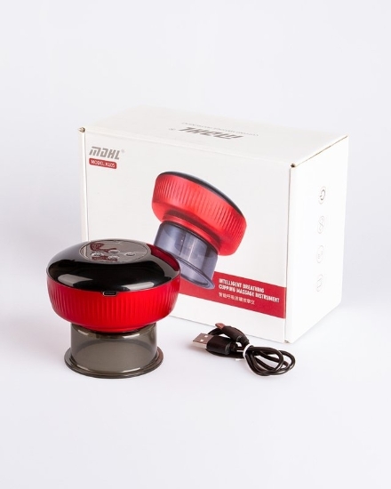 تصویر  بادکش شارژی ام دی اچ ال مدل MDHL K105