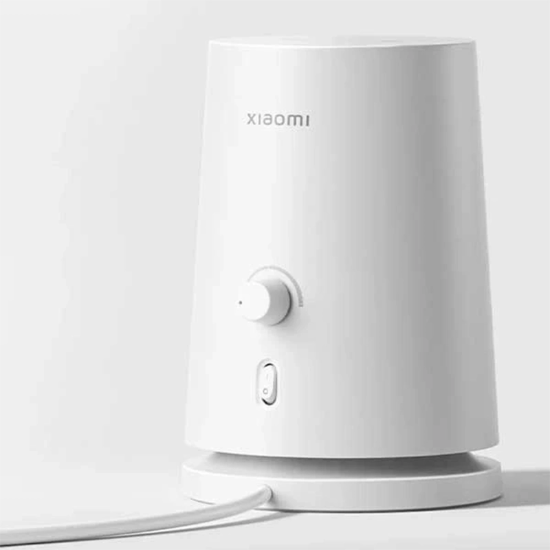 تصویر  بخاری برقی رومیزی شیائومی میجیا مدل MIJIA ZMNFJ01YM FAN HEATER
