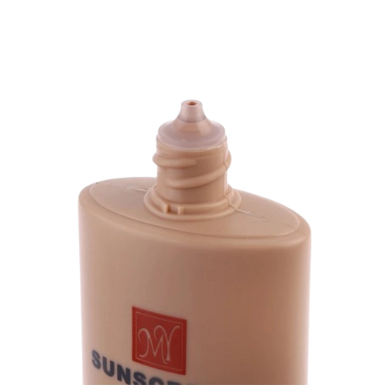 تصویر  فلوئید ضد آفتاب رنگی مای مدل Smart Defense حجم 50 میلی لیتر SPF50