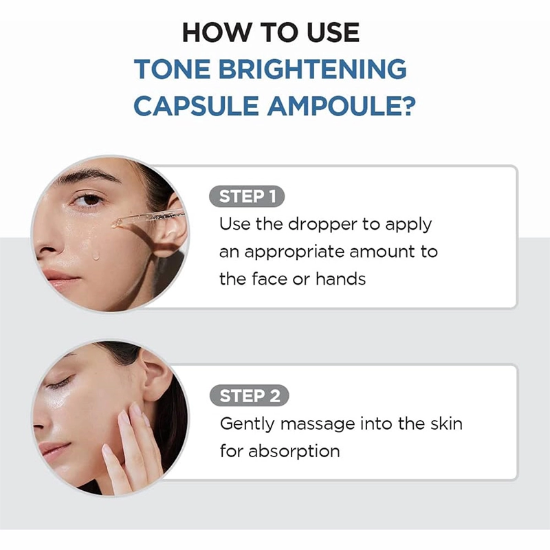 تصویر  سرم روشن کننده صورت سنتلا اسکین Centella SKIN1004 حجم 100 میل