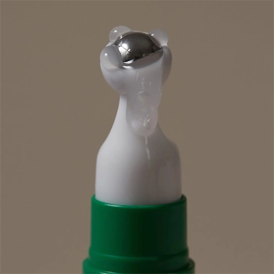 تصویر  سرم دور چشم اکسیس وای axis-y اصل مدل collagen حاوی کلاژن 10ml