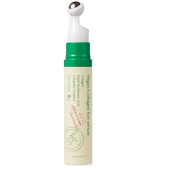 تصویر  سرم دور چشم اکسیس وای axis-y اصل مدل collagen حاوی کلاژن 10ml