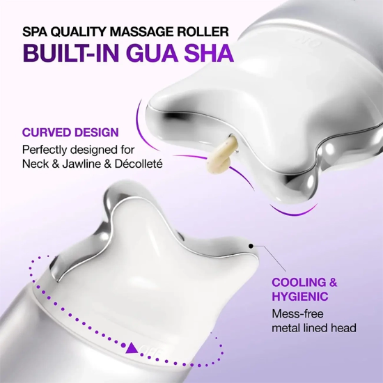 تصویر  کرم گواشا آنوا ANUA مدل Collagen Retinol حاوی کلاژن حجم 80ml