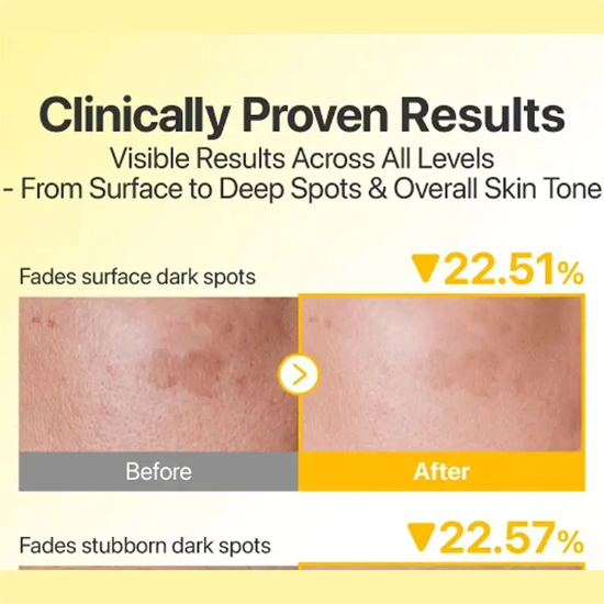 تصویر  سرم ضد آفتاب نامبوزین Numbuzin مدل No.5+ تون آپ SPF50+