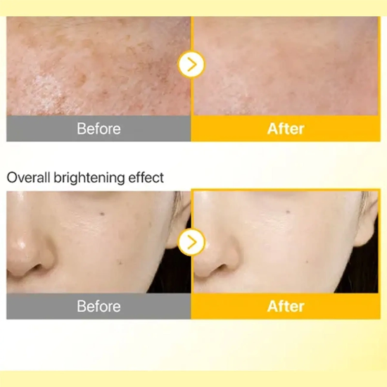 تصویر  سرم ضد آفتاب نامبوزین Numbuzin مدل No.5+ تون آپ SPF50+