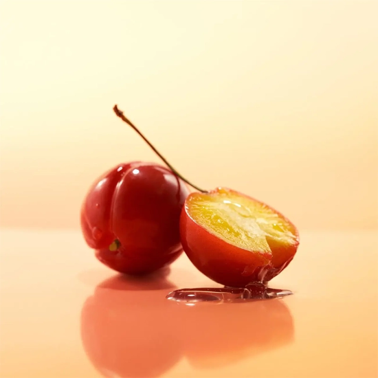 تصویر  سرم ضد لک صورت اکوال بری EQQUALBERRY مدل Vitamin Illuminating هیالورونیک اسید