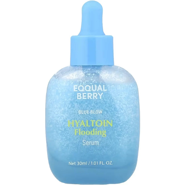 تصویر  سرم آبرسان اکوال بری EQQUALBERRY مدل Hyaltoin Flooding ظرفیت 30ml