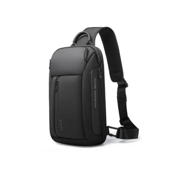 تصویر  کیف کراس بادی مردانه بنج اصل Bange BG-7566 ضدآب