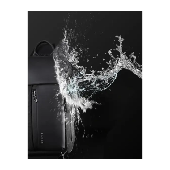 تصویر  کیف کراس بادی مردانه بنج اصل Bange BG-7566 ضدآب