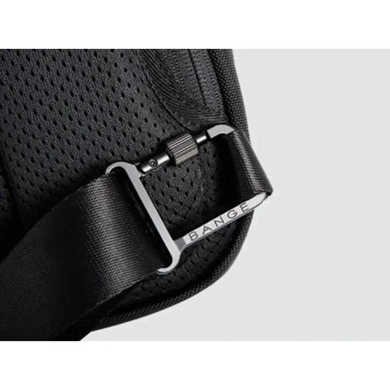 تصویر  کیف کراس بادی مردانه بنج اصل Bange BG-7566 ضدآب