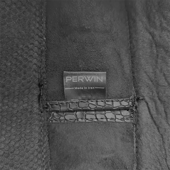 تصویر  کیف و کاور لپ تاپ 13، 14 و 16 اینچی پروین perwin LC-25