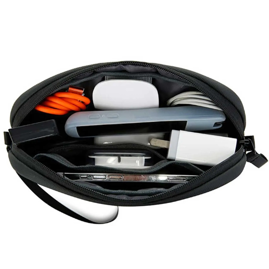 تصویر  کیف دستی لوازم جانبی بنج BANGE BG-3066