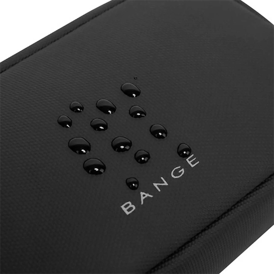 تصویر  کیف دستی لوازم جانبی بنج BANGE BG-3066