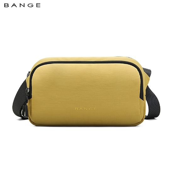 تصویر  کیف دوشی و کیف کراس بادی ضدآب بنجBANGE BG-3097