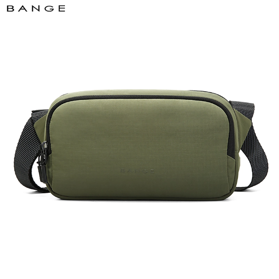 تصویر  کیف دوشی و کیف کراس بادی ضدآب بنجBANGE BG-3097