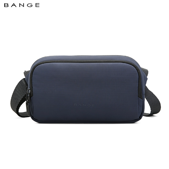 تصویر  کیف دوشی و کیف کراس بادی ضدآب بنجBANGE BG-3097