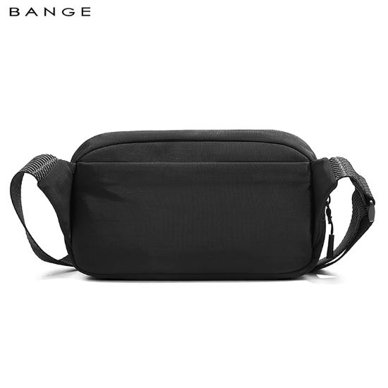 تصویر  کیف دوشی و کیف کراس بادی ضدآب بنجBANGE BG-3097