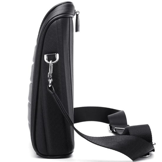 تصویر  کیف دوشی ضد آب بنج Bange YD252