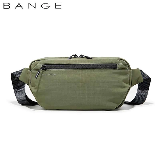 تصویر  کیف دوشی ضدآب بنج BANGE BG-7851 چند منظوره