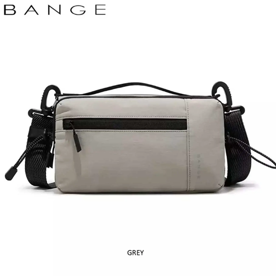 تصویر  کیف دوشی مردانه و زنانه ضدآب بنج bange BG-8089 چند منظوره