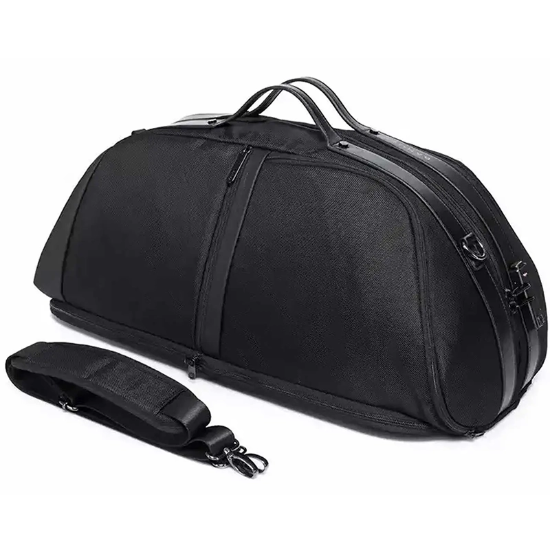 تصویر  کیف باشگاه حرفه ای ضدآب با قابلیت جدا سازی وسایل بنج Bange BG-77178