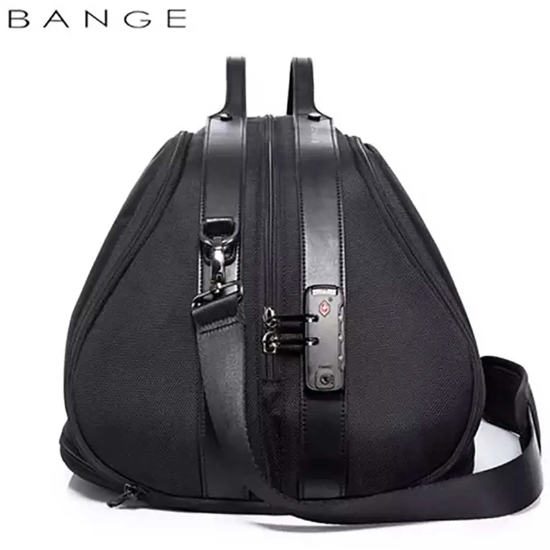 تصویر  کیف باشگاه حرفه ای ضدآب با قابلیت جدا سازی وسایل بنج Bange BG-77178