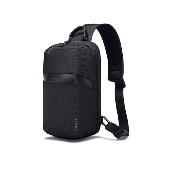 تصویر  کیف کراس بادی مردانه ضد آب بنج Bange BG-7719