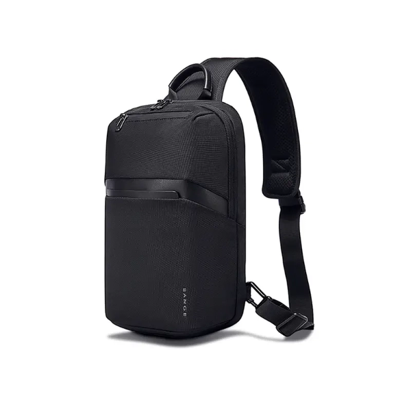 تصویر  کیف کراس بادی مردانه ضد آب بنج Bange BG-7719