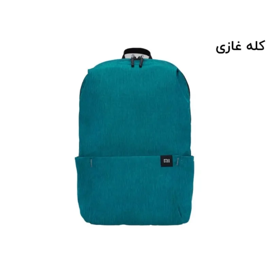 تصویر  کوله پشتی مینی شیائومی Xiaomi Mi Casual Daypack 2076