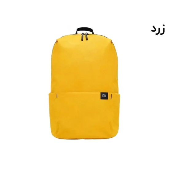 تصویر  کوله پشتی مینی شیائومی Xiaomi Mi Casual Daypack 2076