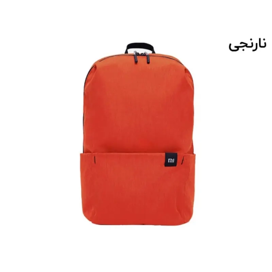 تصویر  کوله پشتی مینی شیائومی Xiaomi Mi Casual Daypack 2076