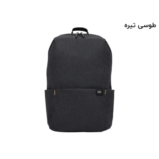 تصویر  کوله پشتی مینی شیائومی Xiaomi Mi Casual Daypack 2076