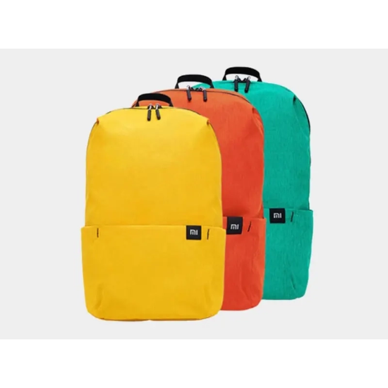 تصویر  کوله پشتی مینی شیائومی Xiaomi Mi Casual Daypack 2076