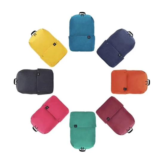 تصویر  کوله پشتی مینی شیائومی Xiaomi Mi Casual Daypack 2076