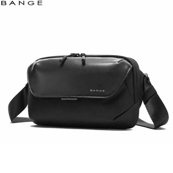 تصویر  کیف دوشی ضدآب و ضدسرقت بنج bange BG-8133