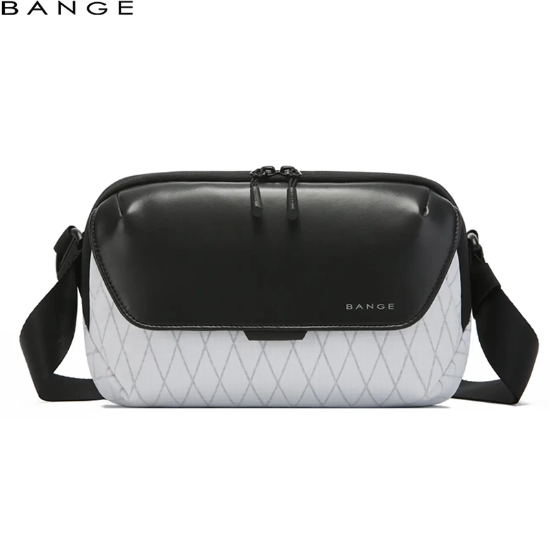 تصویر  کیف دوشی ضدآب و ضدسرقت بنج bange BG-8133