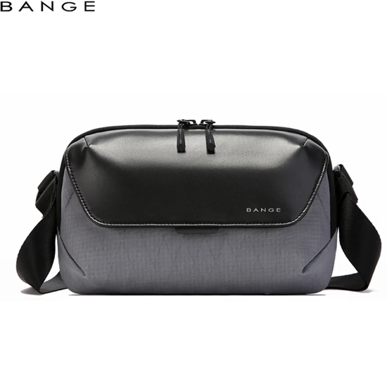 تصویر  کیف دوشی ضدآب و ضدسرقت بنج bange BG-8133