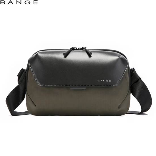 تصویر  کیف دوشی ضدآب و ضدسرقت بنج bange BG-8133