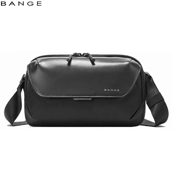 تصویر  کیف دوشی ضدآب و ضدسرقت بنج bange BG-8133
